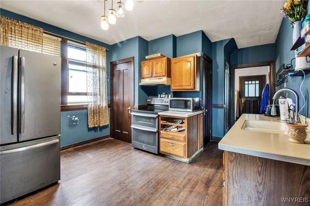 19 Thomas Avenue, Batavia City, NY 14020