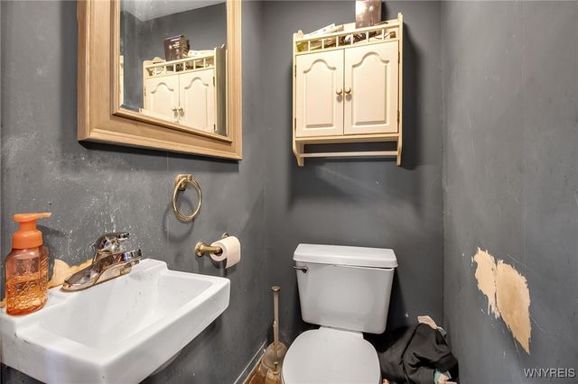 19 Thomas Avenue, Batavia City, NY 14020