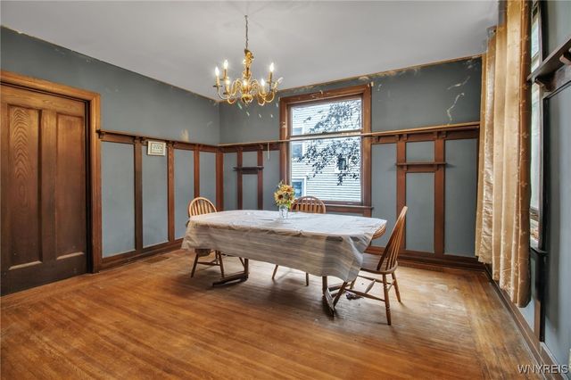 19 Thomas Avenue, Batavia City, NY 14020