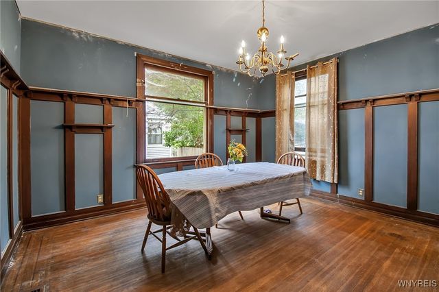 19 Thomas Avenue, Batavia City, NY 14020