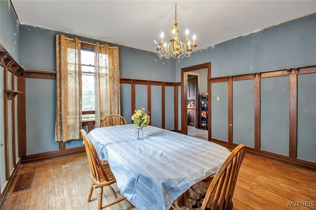 19 Thomas Avenue, Batavia City, NY 14020