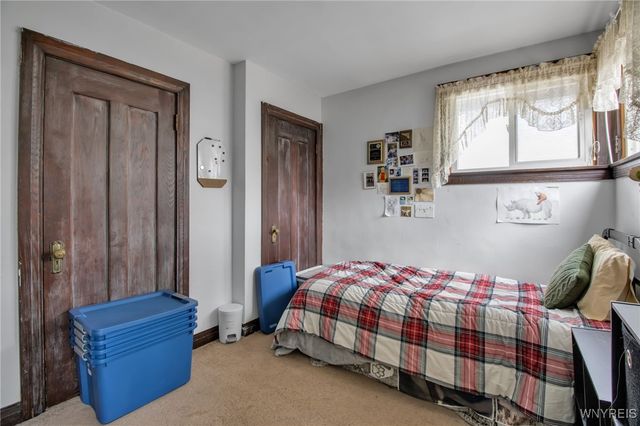 19 Thomas Avenue, Batavia City, NY 14020