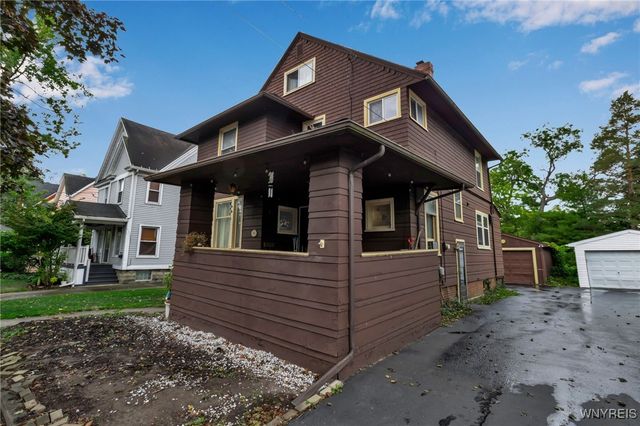 19 Thomas Avenue, Batavia City, NY 14020