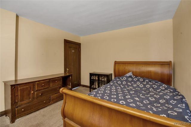 19 Thomas Avenue, Batavia City, NY 14020