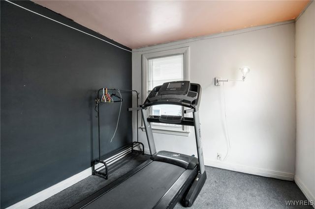 19 Thomas Avenue, Batavia City, NY 14020