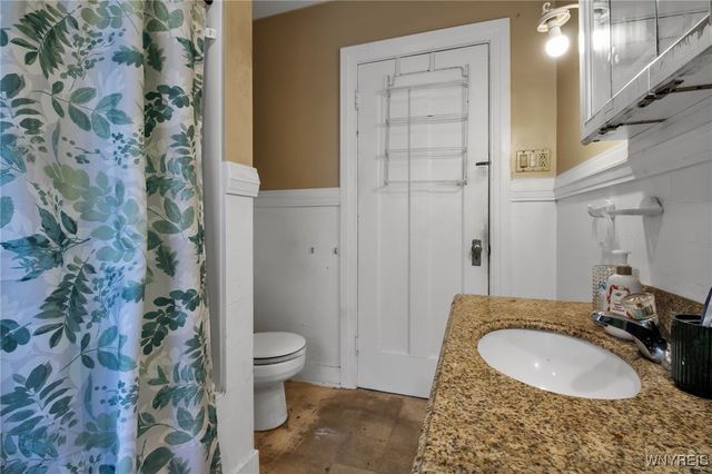 19 Thomas Avenue, Batavia City, NY 14020