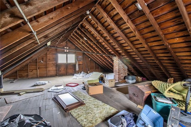 19 Thomas Avenue, Batavia City, NY 14020