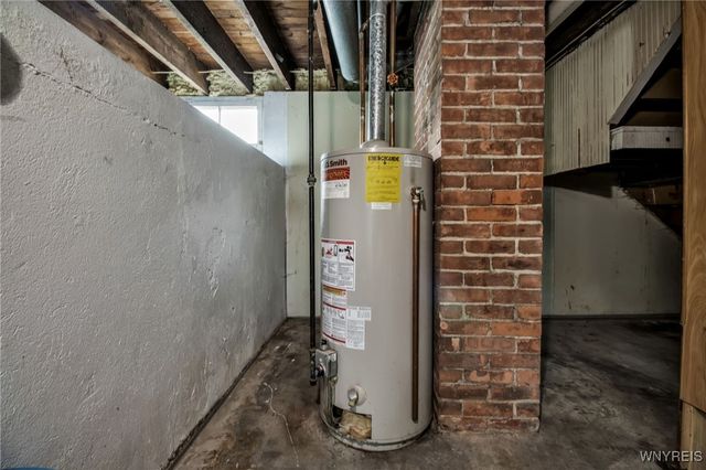 19 Thomas Avenue, Batavia City, NY 14020