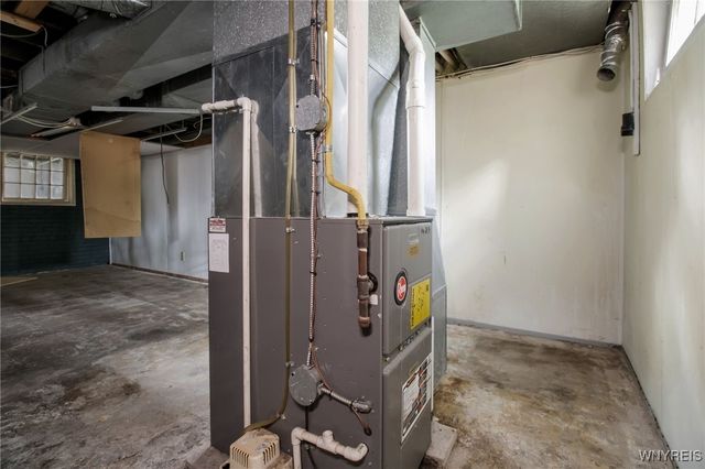 19 Thomas Avenue, Batavia City, NY 14020