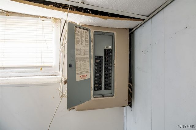 19 Thomas Avenue, Batavia City, NY 14020