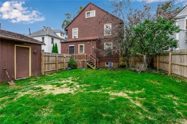 19 Thomas Avenue, Batavia City, NY 14020