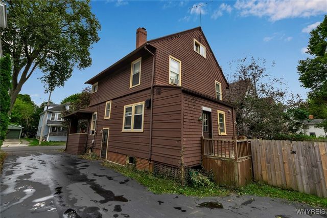 19 Thomas Avenue, Batavia City, NY 14020