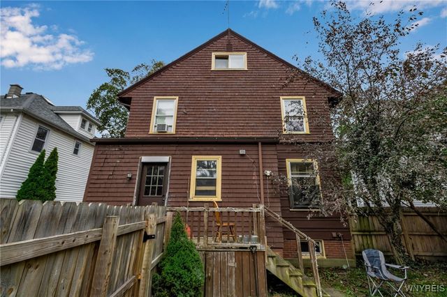 19 Thomas Avenue, Batavia City, NY 14020