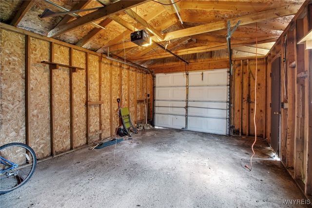 19 Thomas Avenue, Batavia City, NY 14020