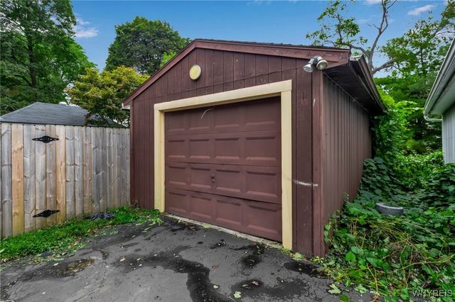 19 Thomas Avenue, Batavia City, NY 14020