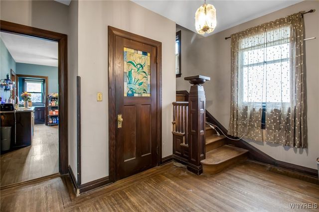 19 Thomas Avenue, Batavia City, NY 14020