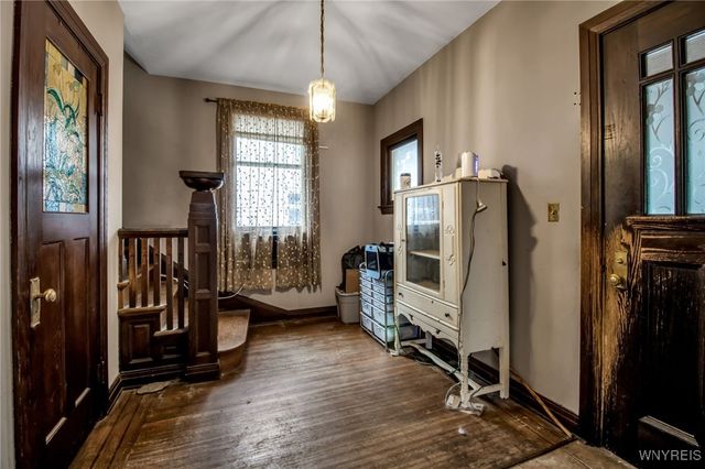 19 Thomas Avenue, Batavia City, NY 14020