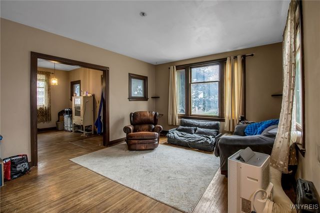 19 Thomas Avenue, Batavia City, NY 14020