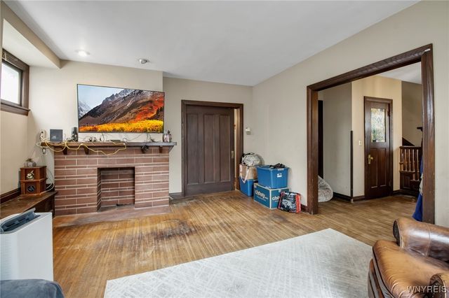 19 Thomas Avenue, Batavia City, NY 14020