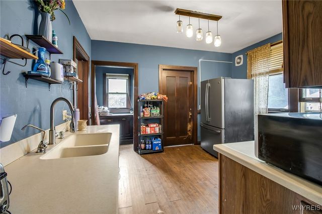 19 Thomas Avenue, Batavia City, NY 14020