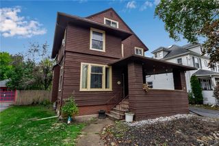 19 Thomas Avenue, Batavia City, NY 14020