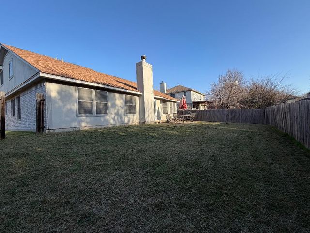 1913 Overland, Leander, TX 78641