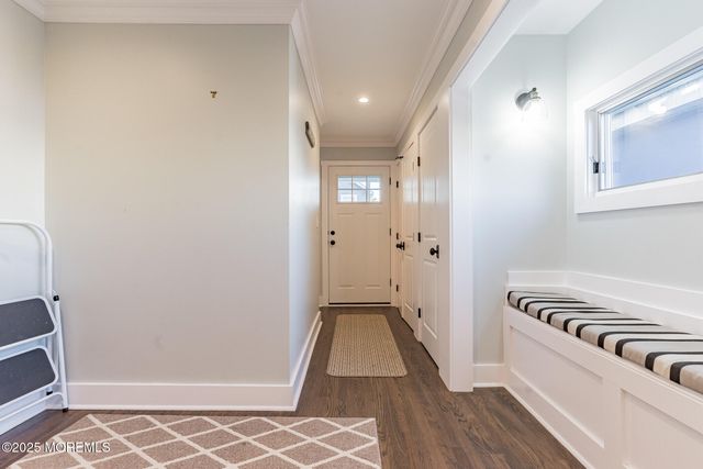 605 Monmouth Avenue Front House, Bradley Beach, NJ 07720