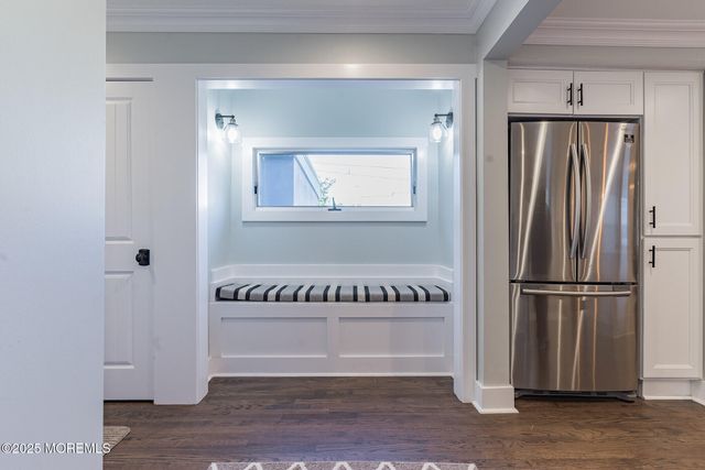 605 Monmouth Avenue Front House, Bradley Beach, NJ 07720