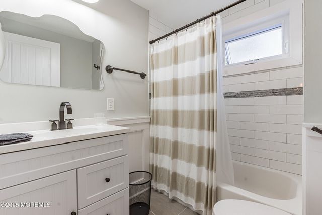 605 Monmouth Avenue Front House, Bradley Beach, NJ 07720