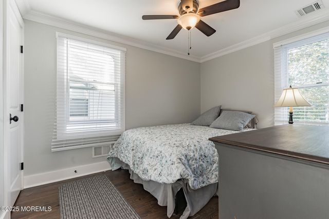 605 Monmouth Avenue Front House, Bradley Beach, NJ 07720