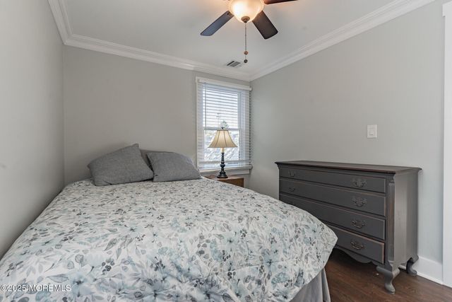 605 Monmouth Avenue Front House, Bradley Beach, NJ 07720