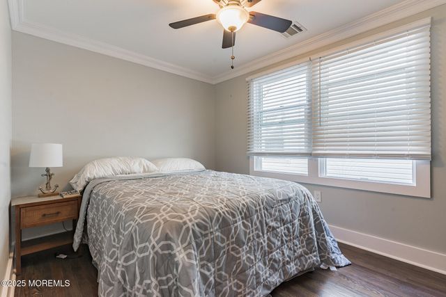 605 Monmouth Avenue Front House, Bradley Beach, NJ 07720