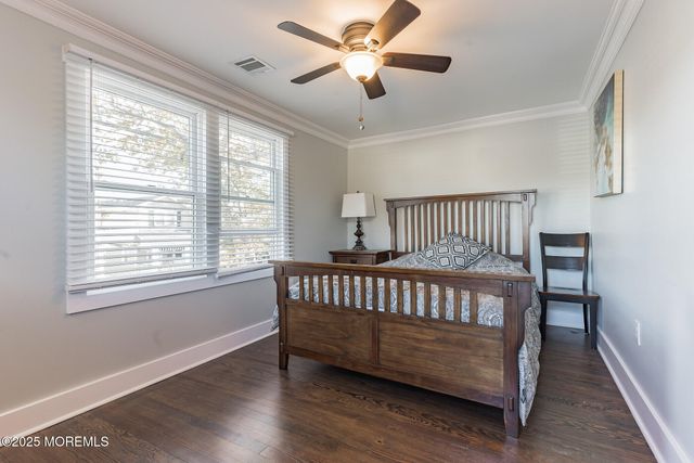 605 Monmouth Avenue Front House, Bradley Beach, NJ 07720