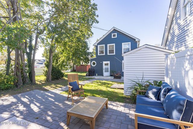 605 Monmouth Avenue Front House, Bradley Beach, NJ 07720
