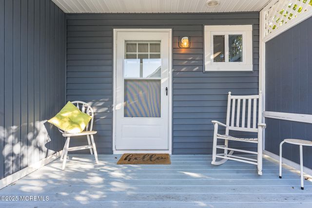 605 Monmouth Avenue Front House, Bradley Beach, NJ 07720