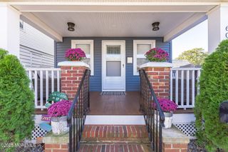 605 Monmouth Avenue Front House, Bradley Beach, NJ 07720