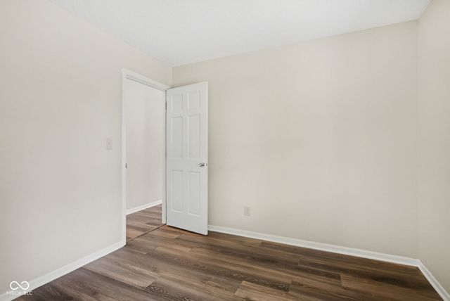 2324 Historic Oaks Boulevard, Indianapolis, IN 46214