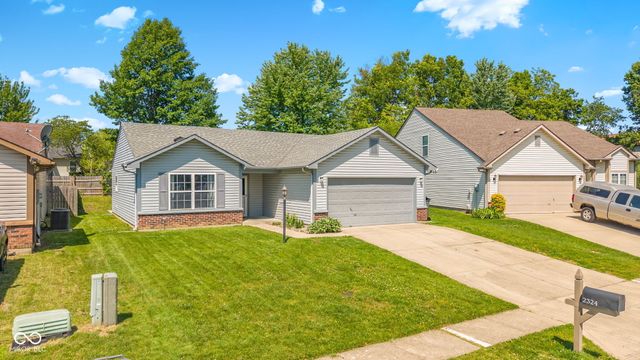 2324 Historic Oaks Boulevard, Indianapolis, IN 46214