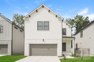 6228 Coatbridge Lane, Charlotte, NC 28212