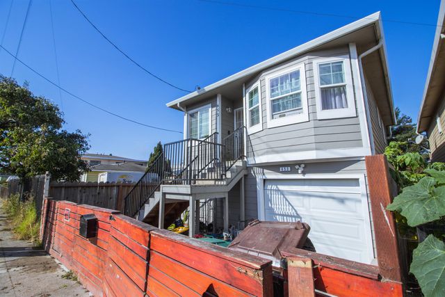 653 2nd St, Richmond, CA 94801