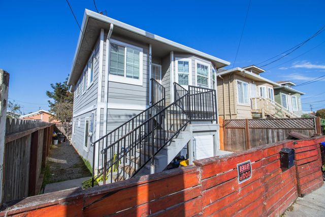 653 2nd St, Richmond, CA 94801