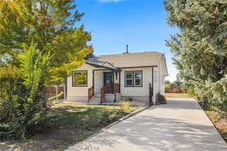 1463 S Knox Court, Denver, CO 80219
