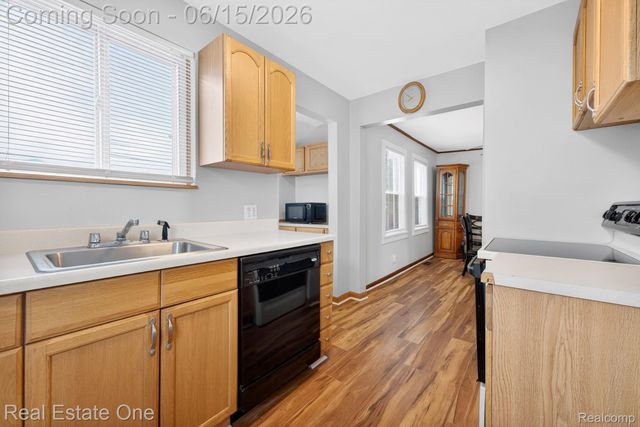 466 Spruce Street, Wyandotte, MI 48192