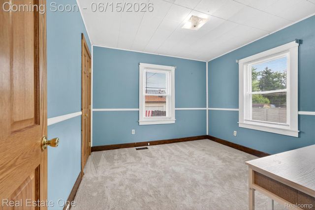 466 Spruce Street, Wyandotte, MI 48192
