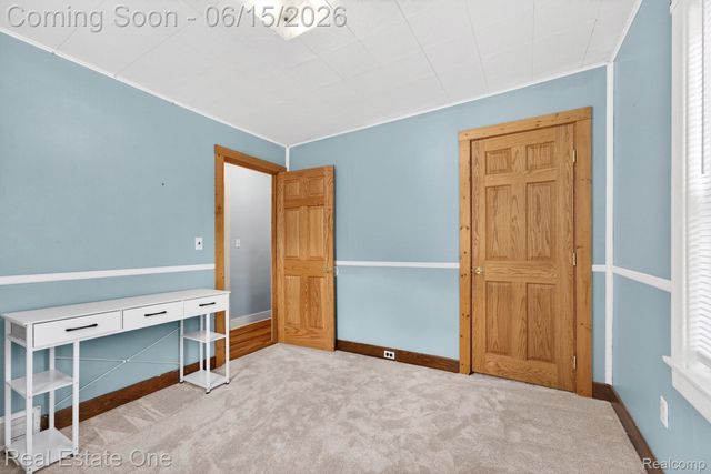 466 Spruce Street, Wyandotte, MI 48192