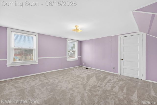 466 Spruce Street, Wyandotte, MI 48192