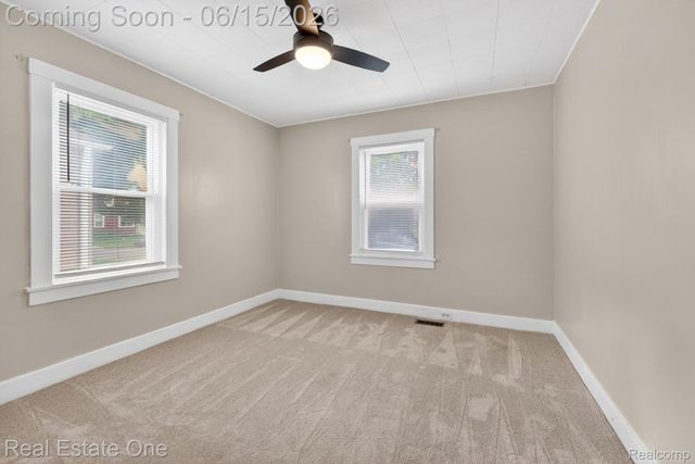 466 Spruce Street, Wyandotte, MI 48192