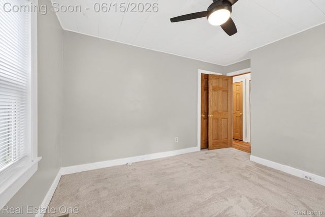 466 Spruce Street, Wyandotte, MI 48192