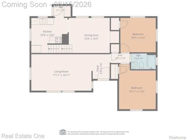 466 Spruce Street, Wyandotte, MI 48192