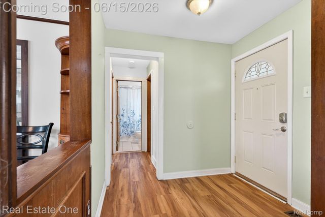 466 Spruce Street, Wyandotte, MI 48192